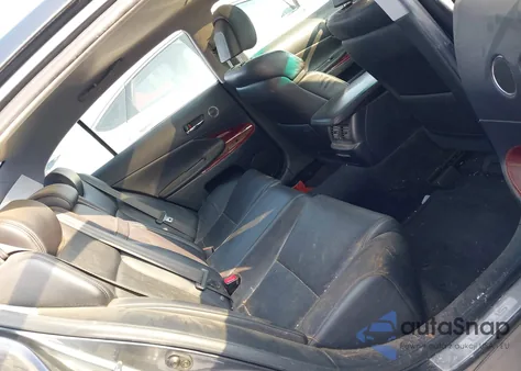 2006 Lexus Gs 300 z USA, uszkodzony, nr VIN JTHCH96S260016470